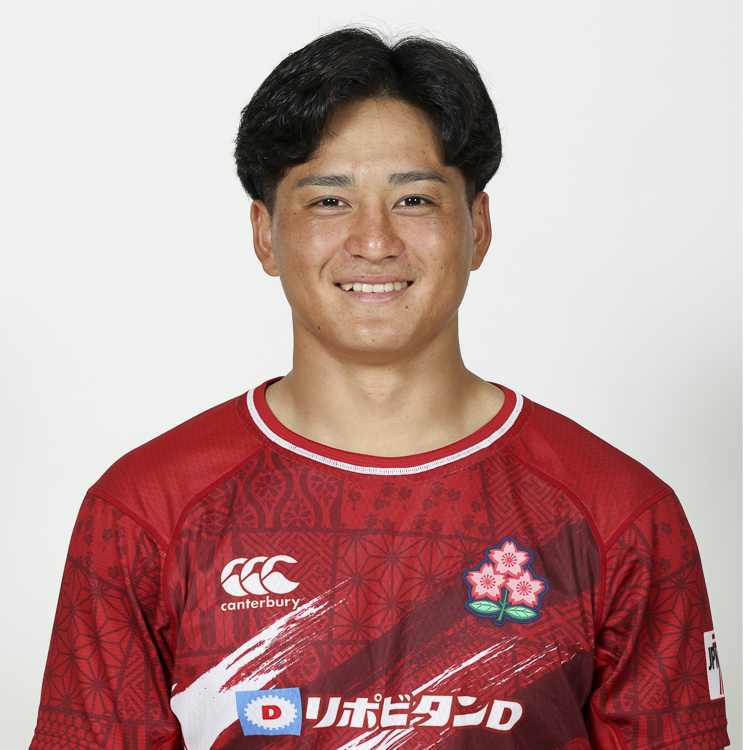 チーム・選手｜男子セブンズ日本代表｜日本ラグビーフットボール協会
